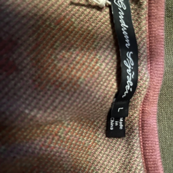 Gudrun Sjoden NWT Sine Dress L - Picture 11 of 12